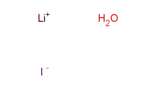 LITHIUM IODIDE HYDRATE